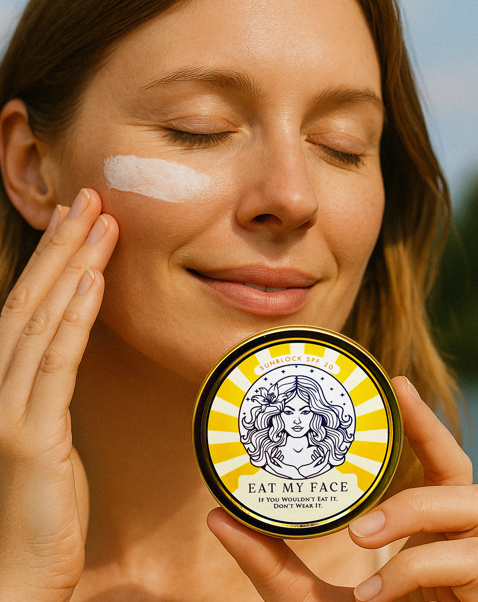 Does Beef Tallow Sunscreen Actually Work?