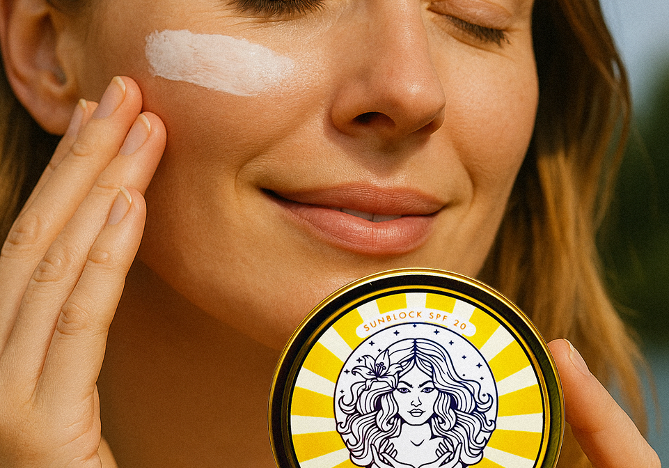 Does Beef Tallow Sunscreen Actually Work?