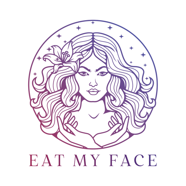 Eat My Face Logo