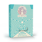 pure beef tallow bar soap for sensitive skin