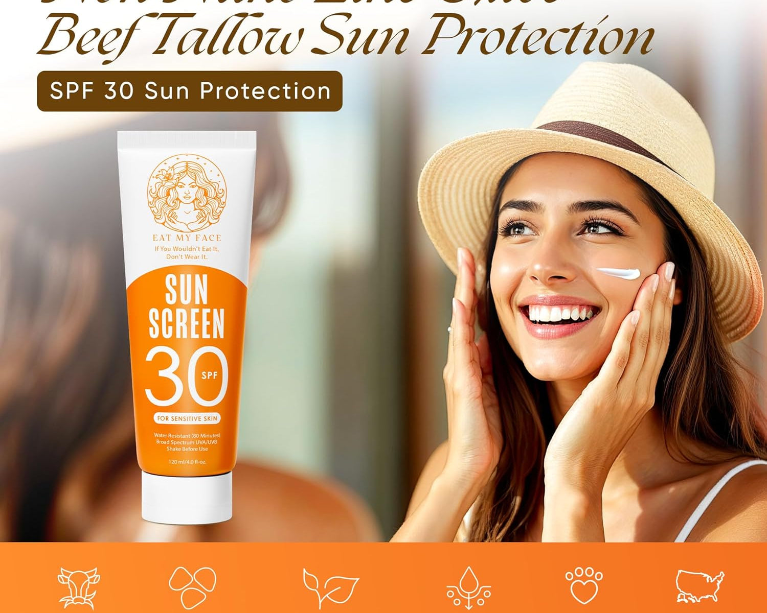 Reef-Safe Sunscreen: How to Read Labels