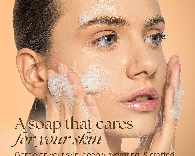 Edible Skin Care: Feeding Your Skin from the Inside Out