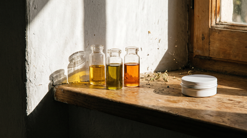 All Natural Sunscreen: What Actually Exists (And What's Just Marketing)