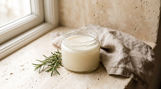 Beef Tallow Balm: What's in a Good One and How to Use It