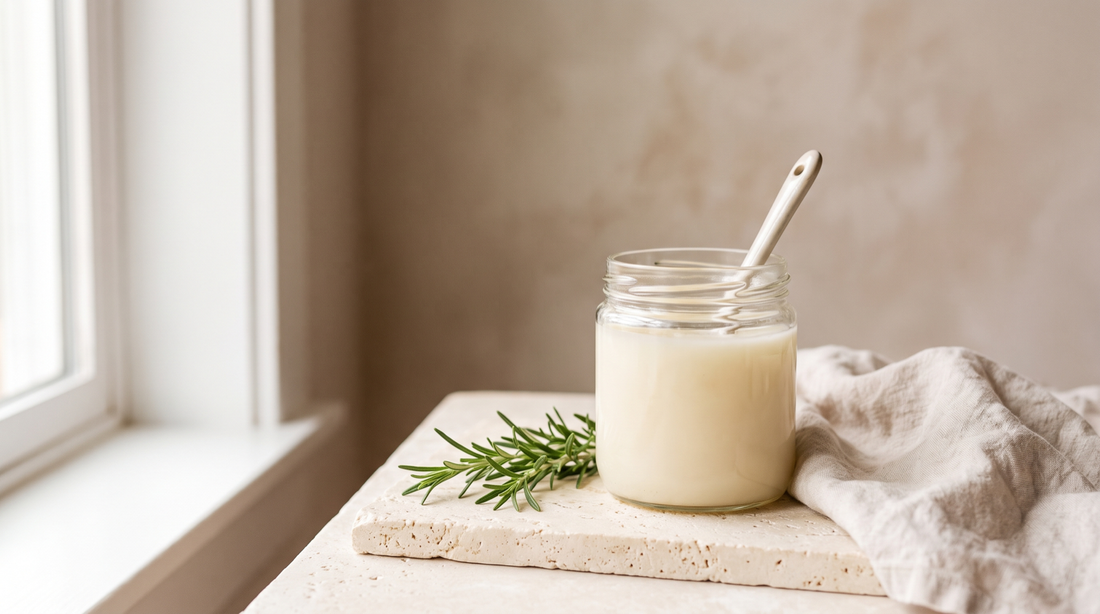 Beef Tallow Lotion: What It Actually Is (And What It Can't Do)