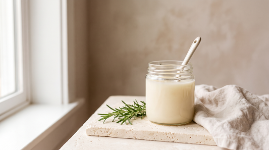 Beef Tallow Lotion: What It Actually Is (And What It Can't Do)
