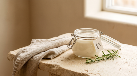Clean Skin Care: What the Label Actually Tells You