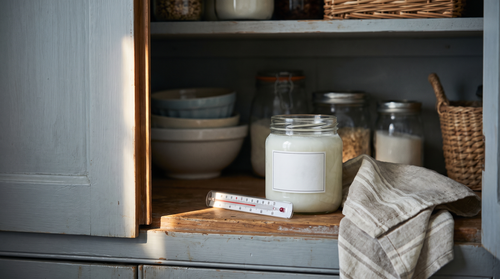How to Store Beef Tallow (So It Doesn't Go Rancid)