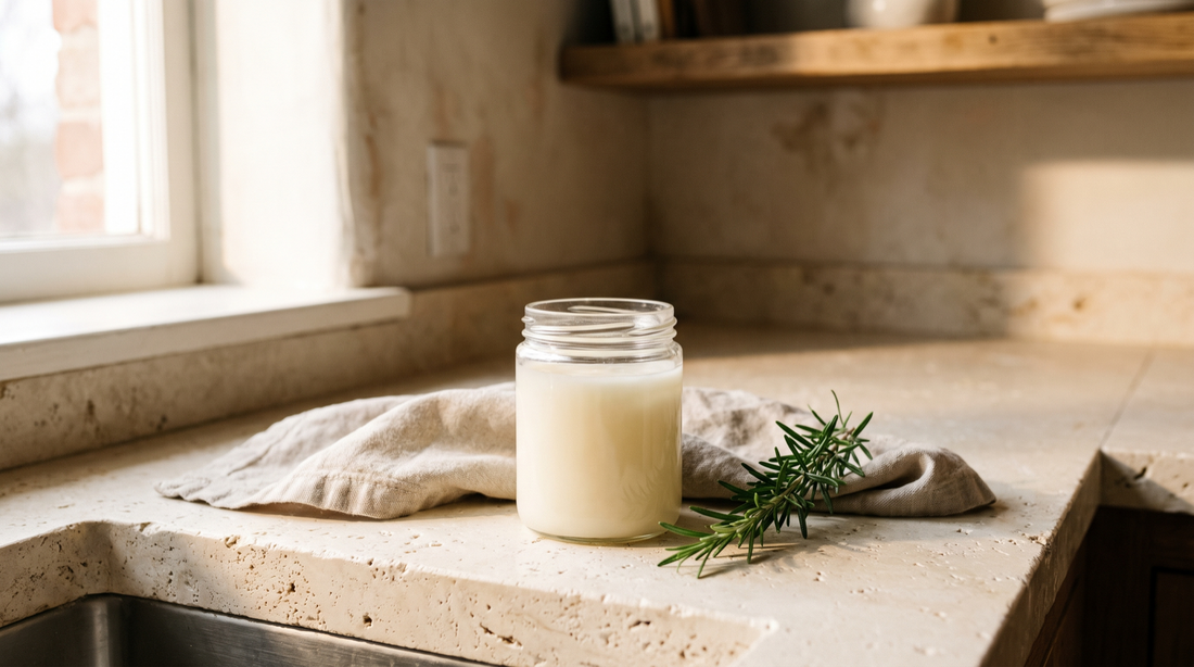 How to Store Beef Tallow (So It Doesn't Go Rancid)