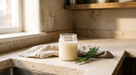 How to Store Beef Tallow (So It Doesn't Go Rancid)