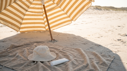 Infant SPF: What Actually Protects a Baby (and When Sunscreen Is the Wrong Answer)