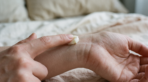 Is Mutton Tallow Good for Scars? The Honest Answer (and How It Compares to Beef Tallow)