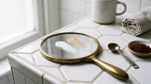Mineral Sunscreen for Face: How to Pick One That Actually Rubs In