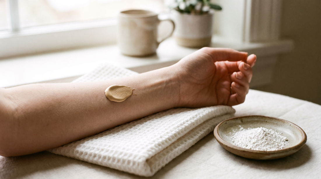 Mineral Sunscreen for Sensitive Skin: 5 Label Checks Before It Touches Your Face