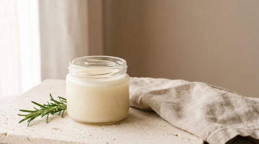 Morning Skincare Routine: The Three Steps That Actually Matter