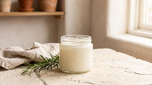 Natural Ingredients in Skin Care Products: 9 That Earn Their Spot on the Label