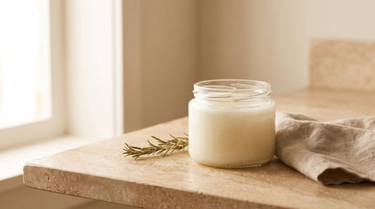 Natural Sunblock for Face: What Actually Works (and Why No Label Says Sunblock)