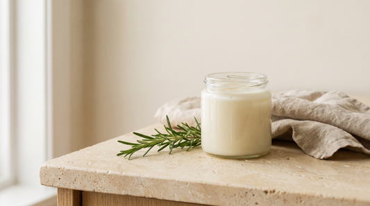 Organic Men's Grooming Products: How to Read the Label, and the Short Kit Worth Buying