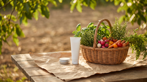Organic Tallow Sunscreen: What the Label Can (and Can't) Promise