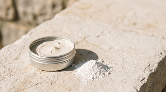 Organic Tallow Sunscreen: What the Label Can (and Can't) Promise