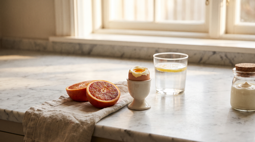 Skin and Collagen: What It Does, Why It Fades, and What Actually Helps