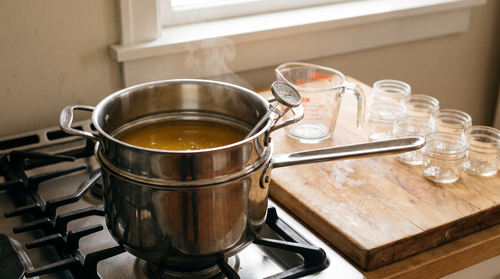 The Tallow Face Cream Recipe, From People Who Sell the Jar