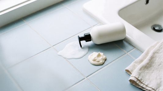 Unscented Lotion: What's Hiding in the Bottle (and the Fragrance-Free Cream We Make Instead)