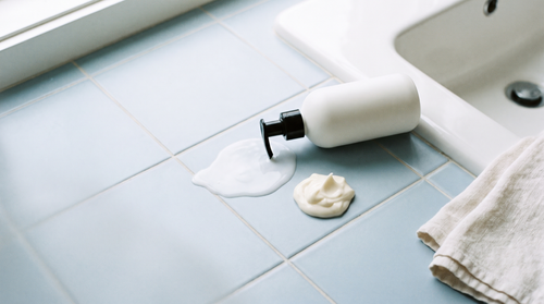 Unscented Lotion: What's Hiding in the Bottle (and the Fragrance-Free Cream We Make Instead)