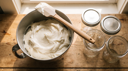 Whipped Tallow, Explained: What It Does, How to Make It, and Where It Falls Short
