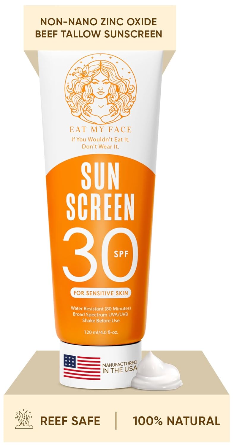 Sun-Ready Duo: Travel Tube + Everyday Tin