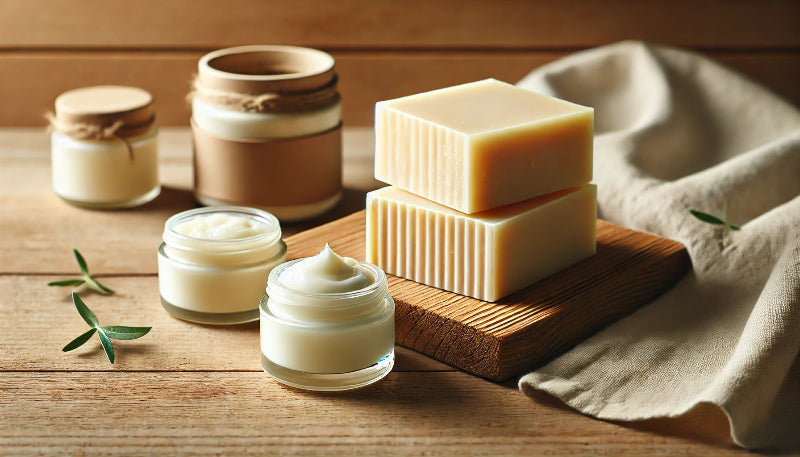 soap bar